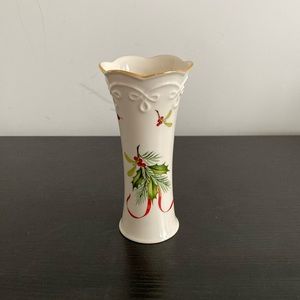 Genuine Lenox Decorative Vase